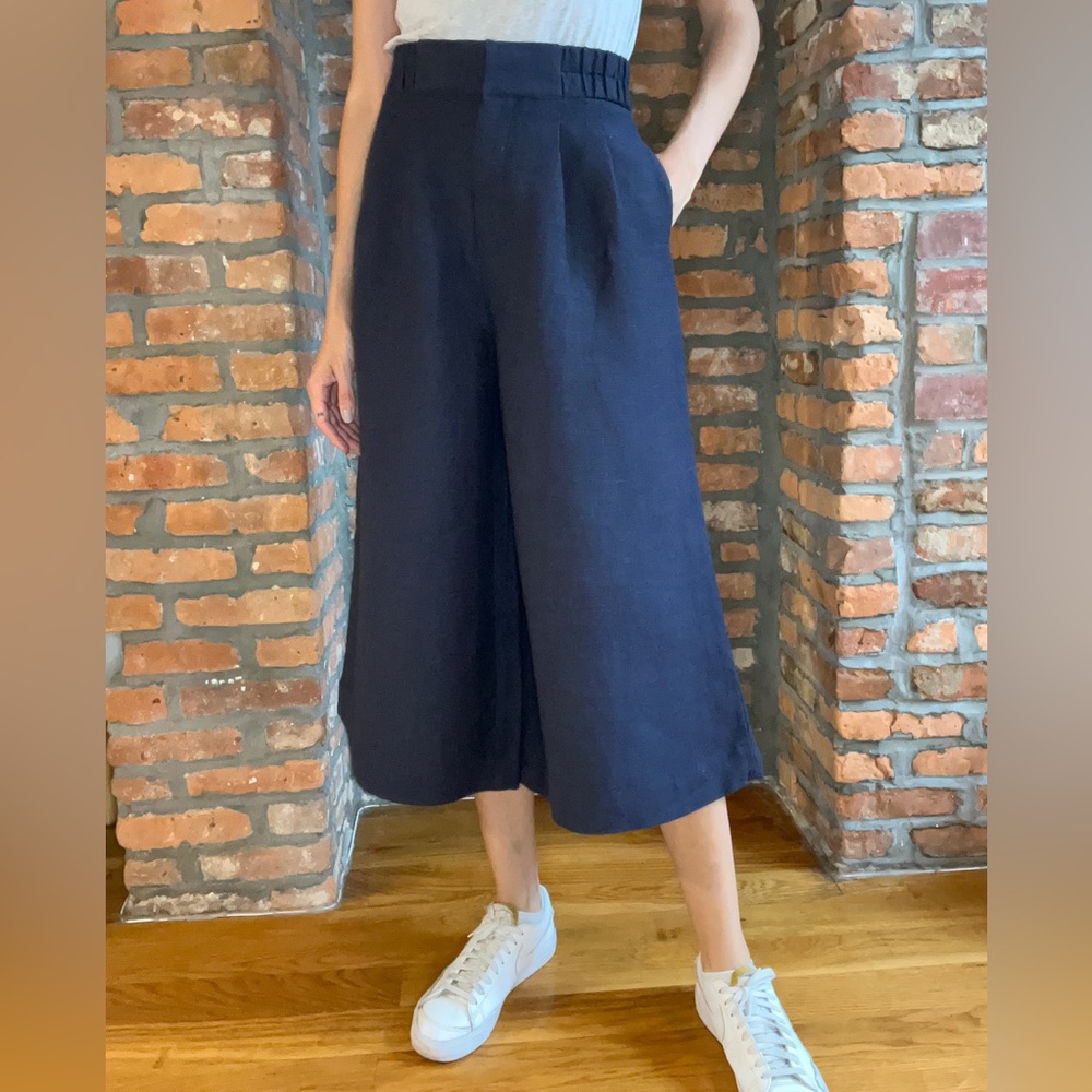 Wide leg Apiece Apart